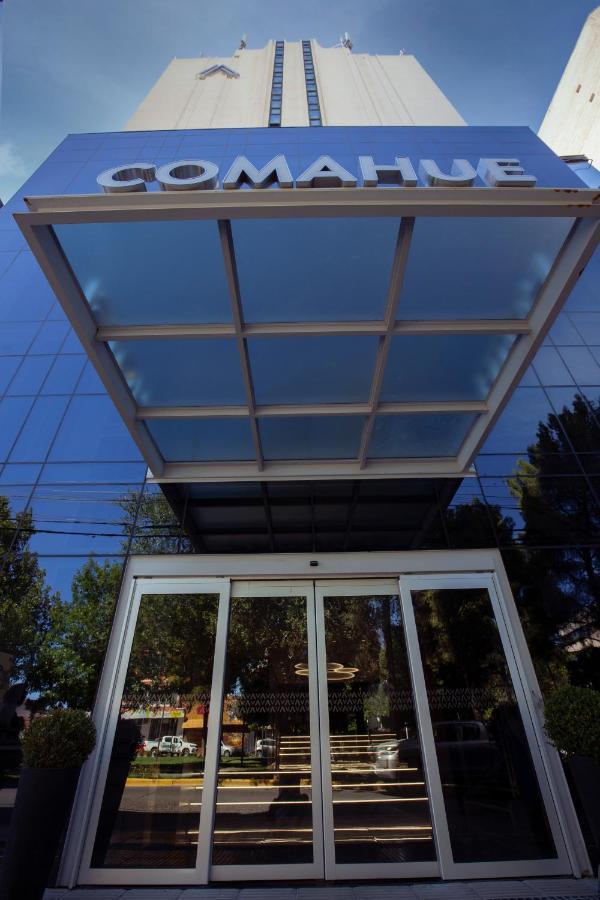 Grand Brizo Comahue Hotel Neuquen Exterior photo