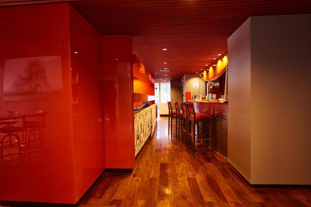 Grand Brizo Comahue Hotel Neuquen Exterior photo