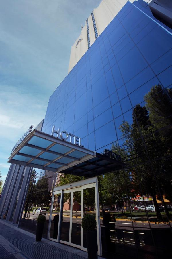 Grand Brizo Comahue Hotel Neuquen Exterior photo
