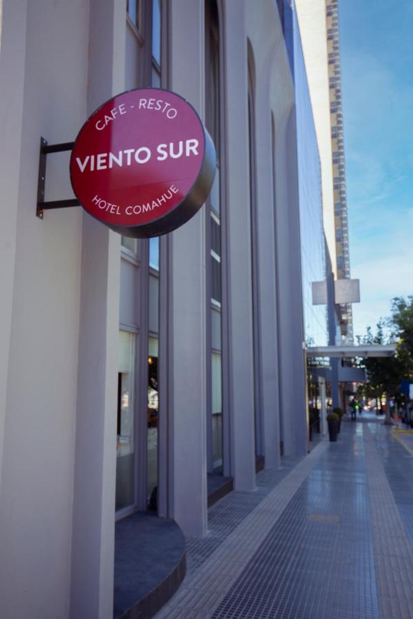 Grand Brizo Comahue Hotel Neuquen Exterior photo