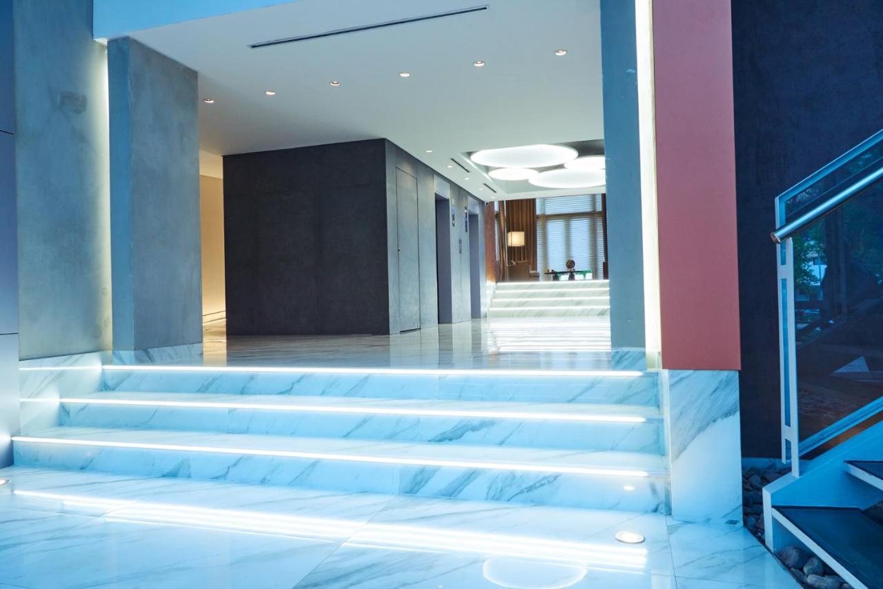 Grand Brizo Comahue Hotel Neuquen Exterior photo