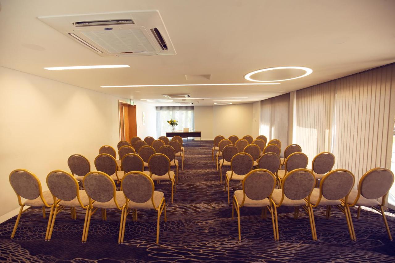 Grand Brizo Comahue Hotel Neuquen Exterior photo