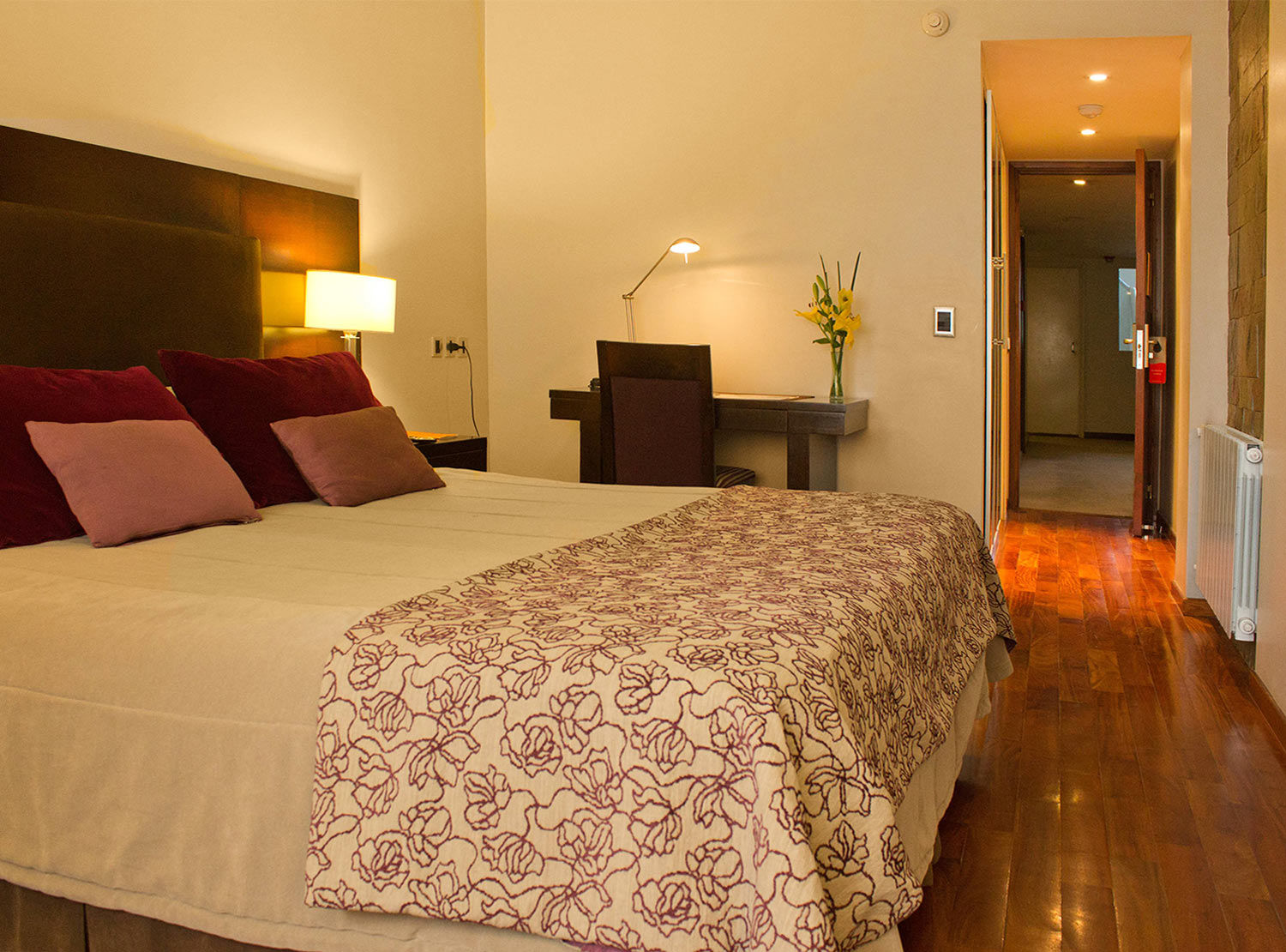Grand Brizo Comahue Hotel Neuquen Exterior photo